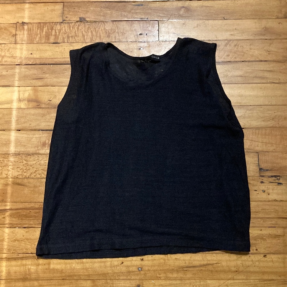 Shirin Guild top